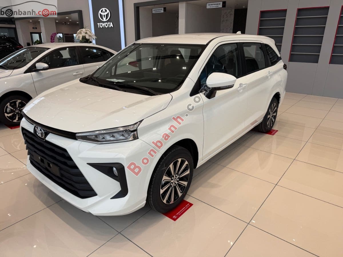 2026 Toyota Avanza Premio 1.5 AT
