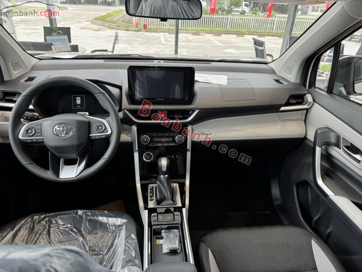 2026 Toyota Veloz Cross 1.5 CVT - ảnh nhỏ 7