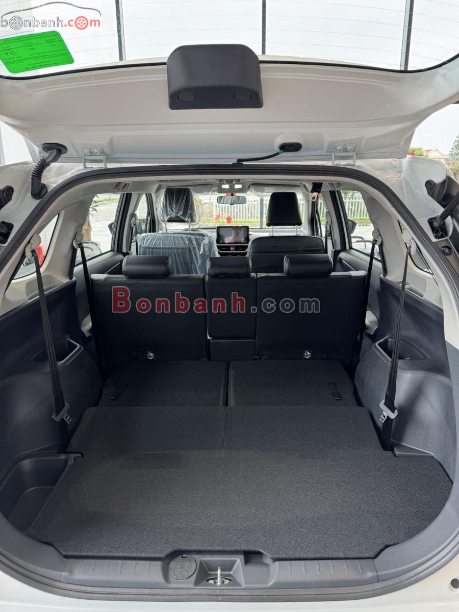 2026 Toyota Veloz Cross 1.5 CVT - ảnh nhỏ 6