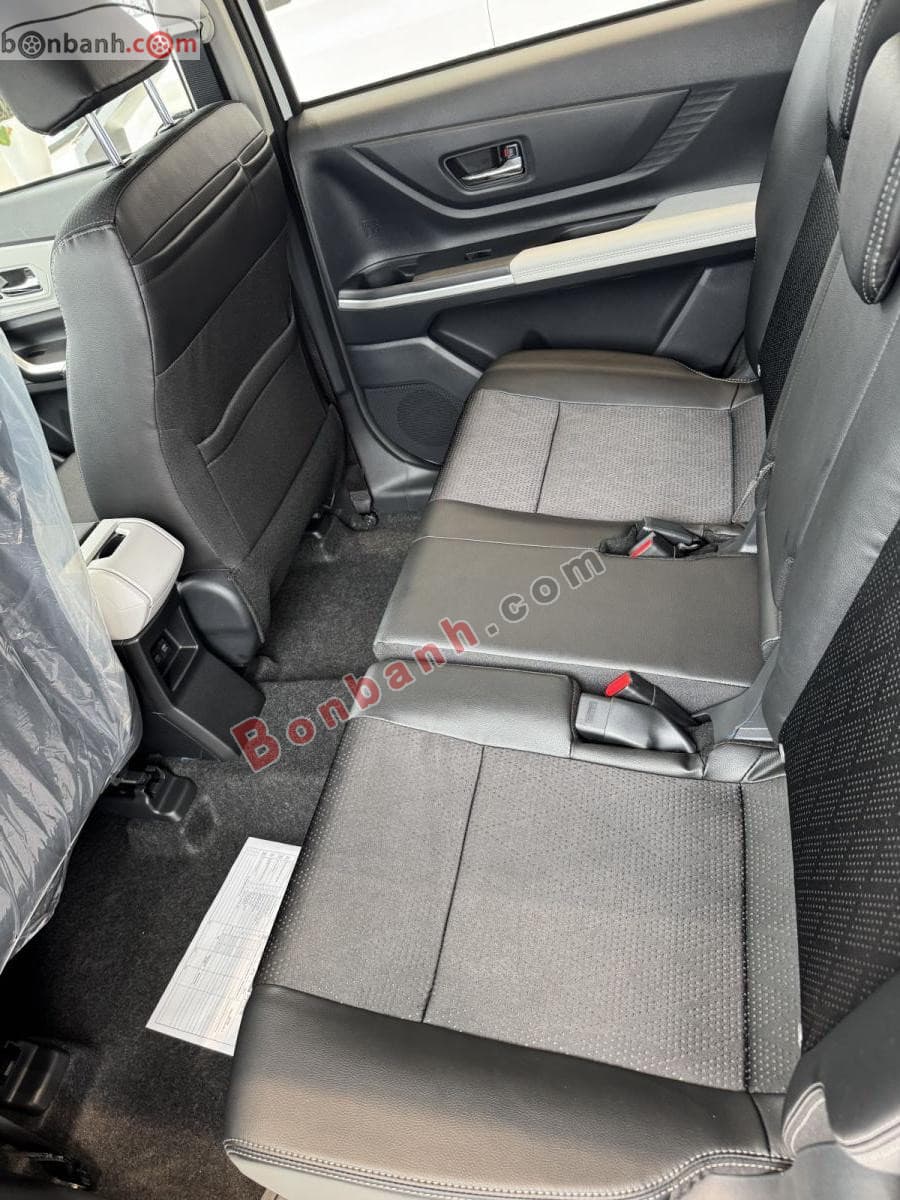 2026 Toyota Veloz Cross 1.5 CVT - ảnh nhỏ 9