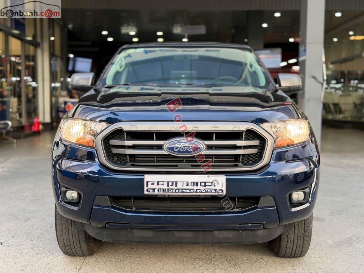 2020 Ford Ranger XLS 2.2L 4x2 AT