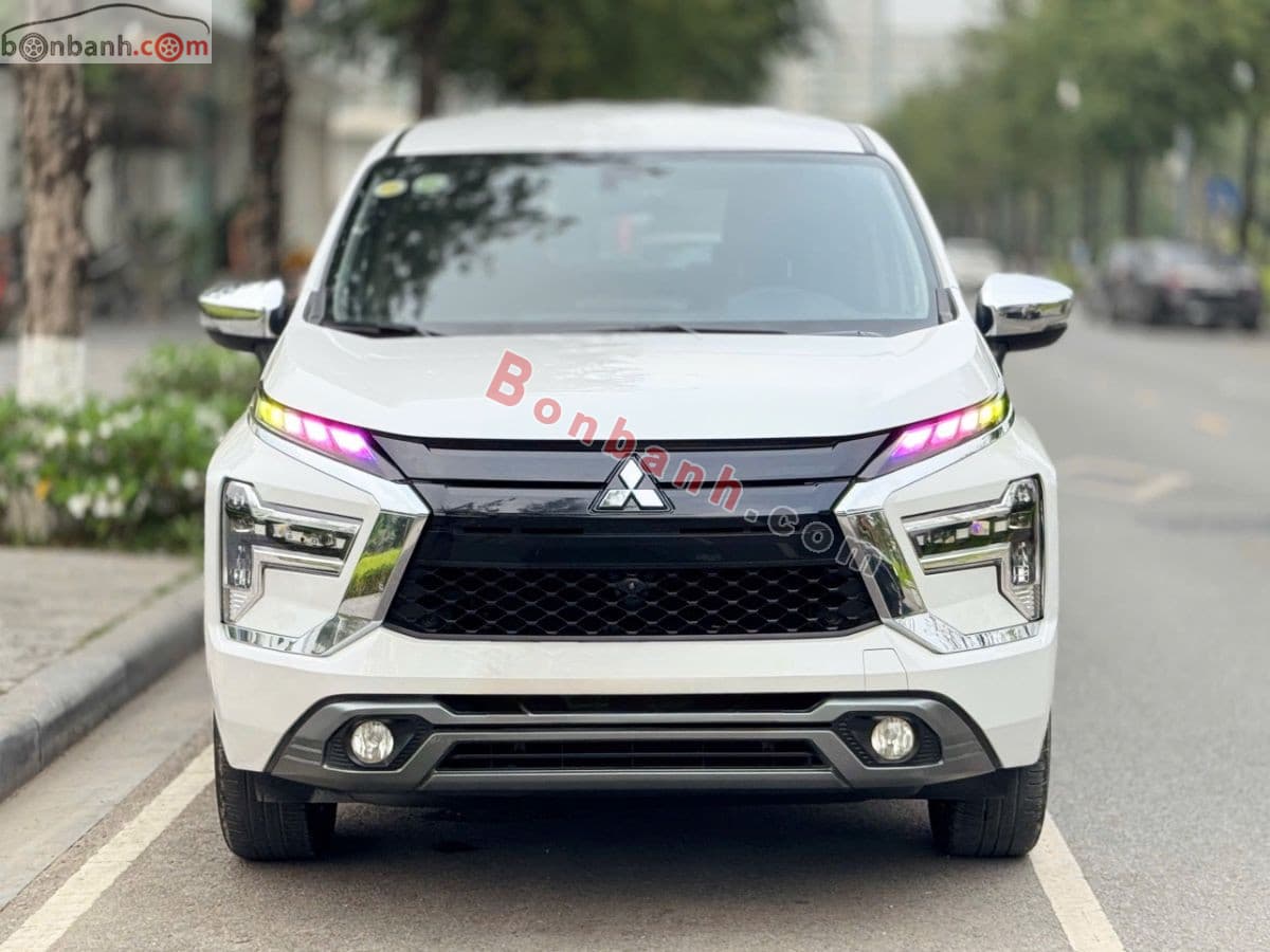 2025 Mitsubishi Xpander Premium 1.5 AT - Image 1