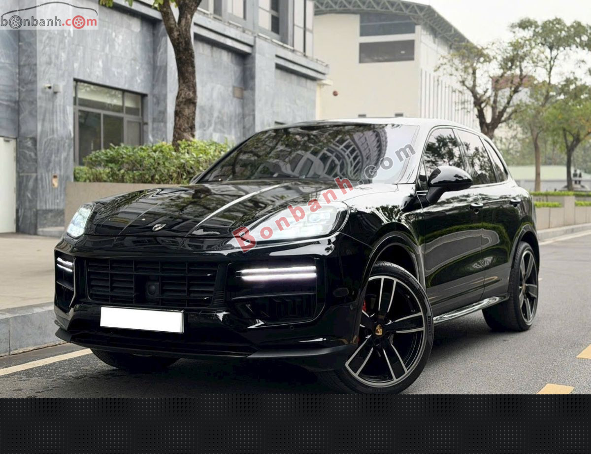 2013 Porsche Cayenne 3.6 V6