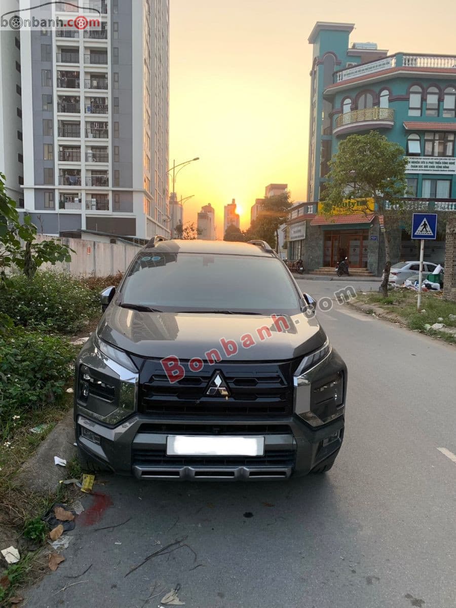 2023 Mitsubishi Xpander Cross 1.5 AT