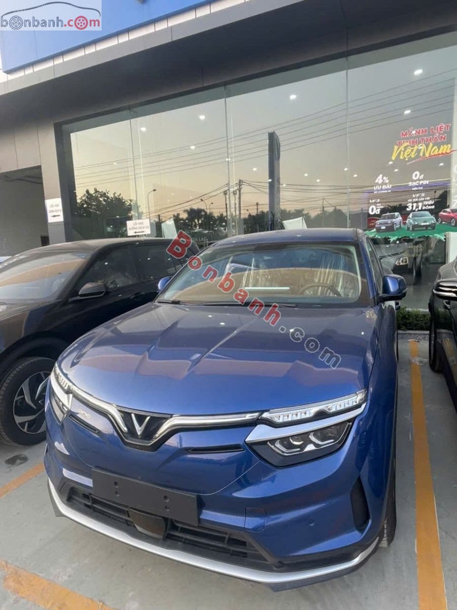 2023 VinFast VF8 Plus AWD