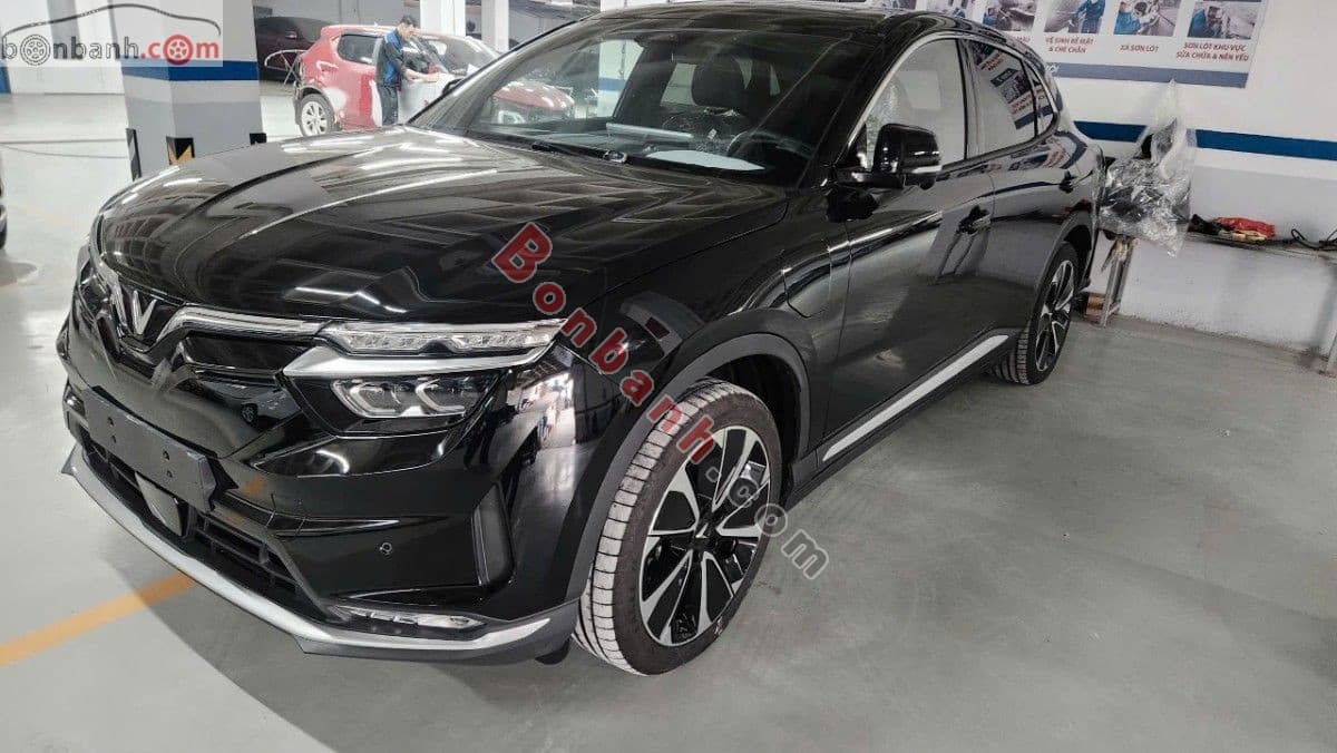 2023 VinFast VF8 Plus AWD