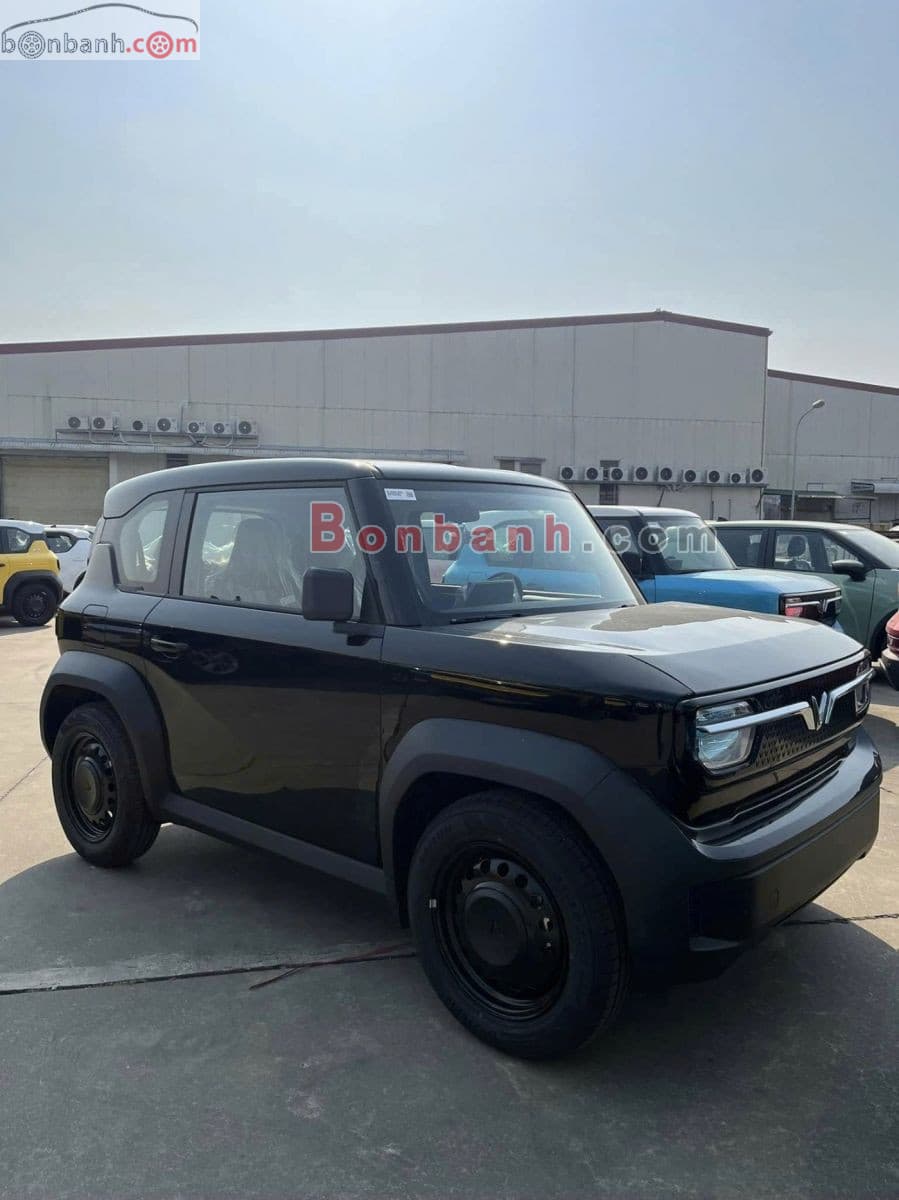 2026 VinFast VF3 Plus