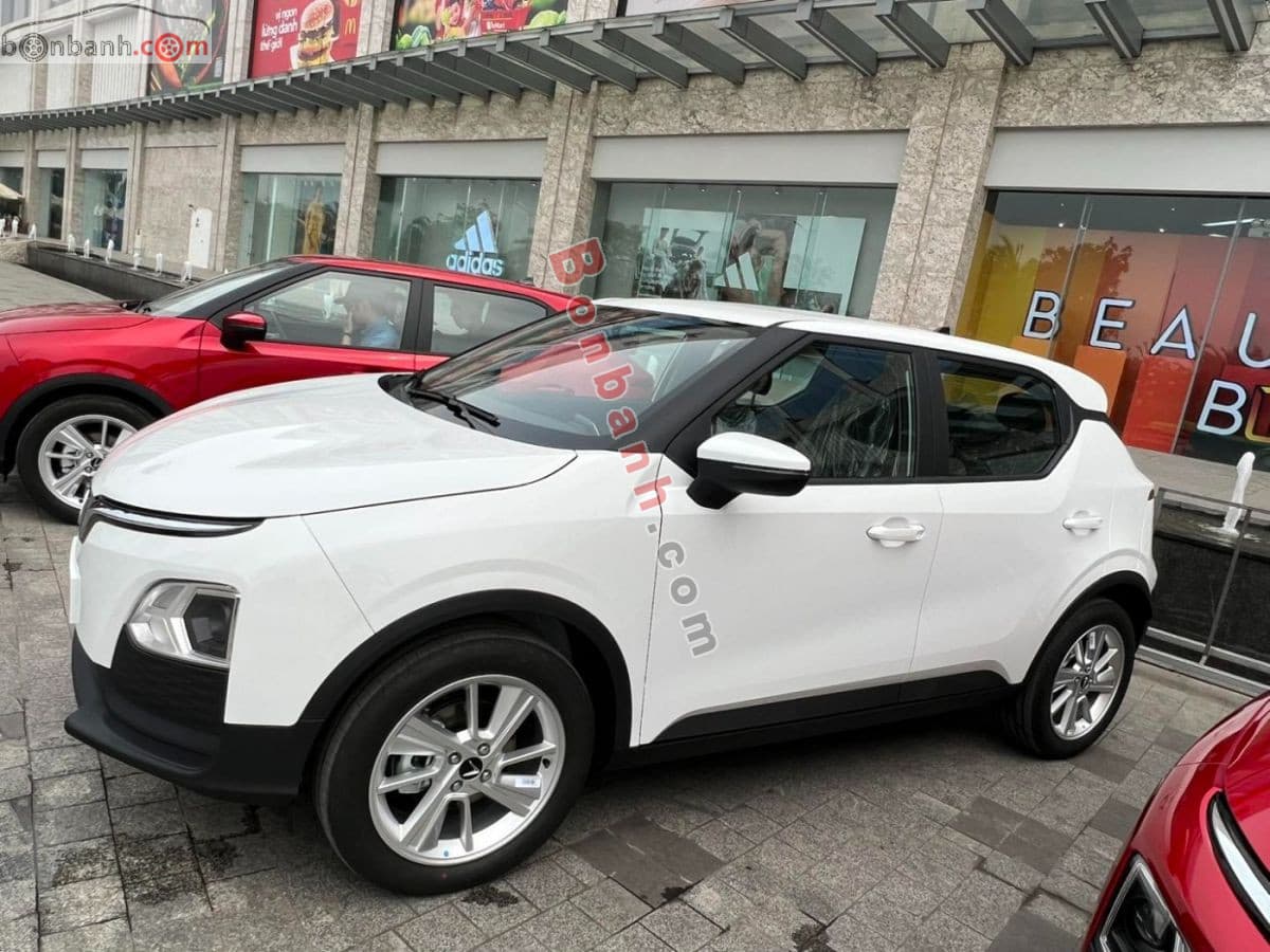 2026 VinFast VF5 Plus