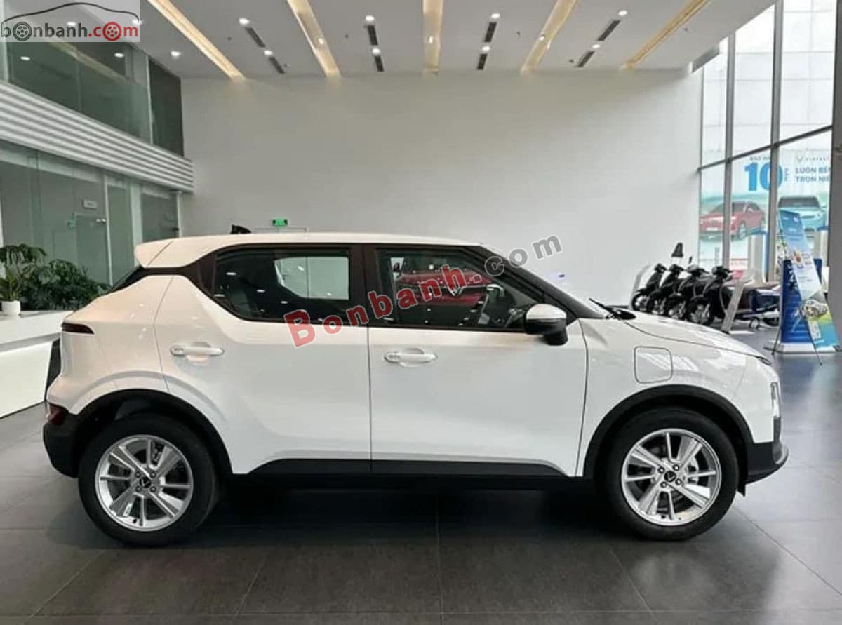 2026 VinFast VF5 Plus