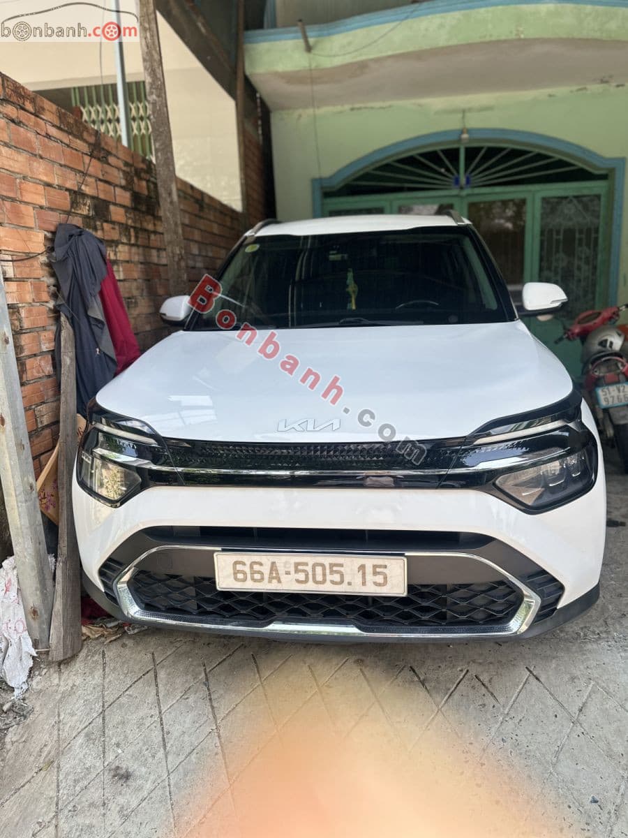 2024 Kia Carens 1.5G Luxury