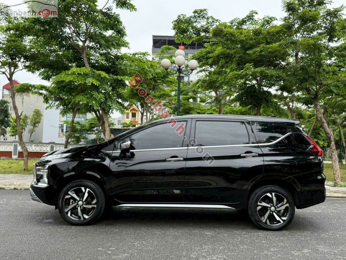 2024 Mitsubishi Xpander Premium 1.5 AT