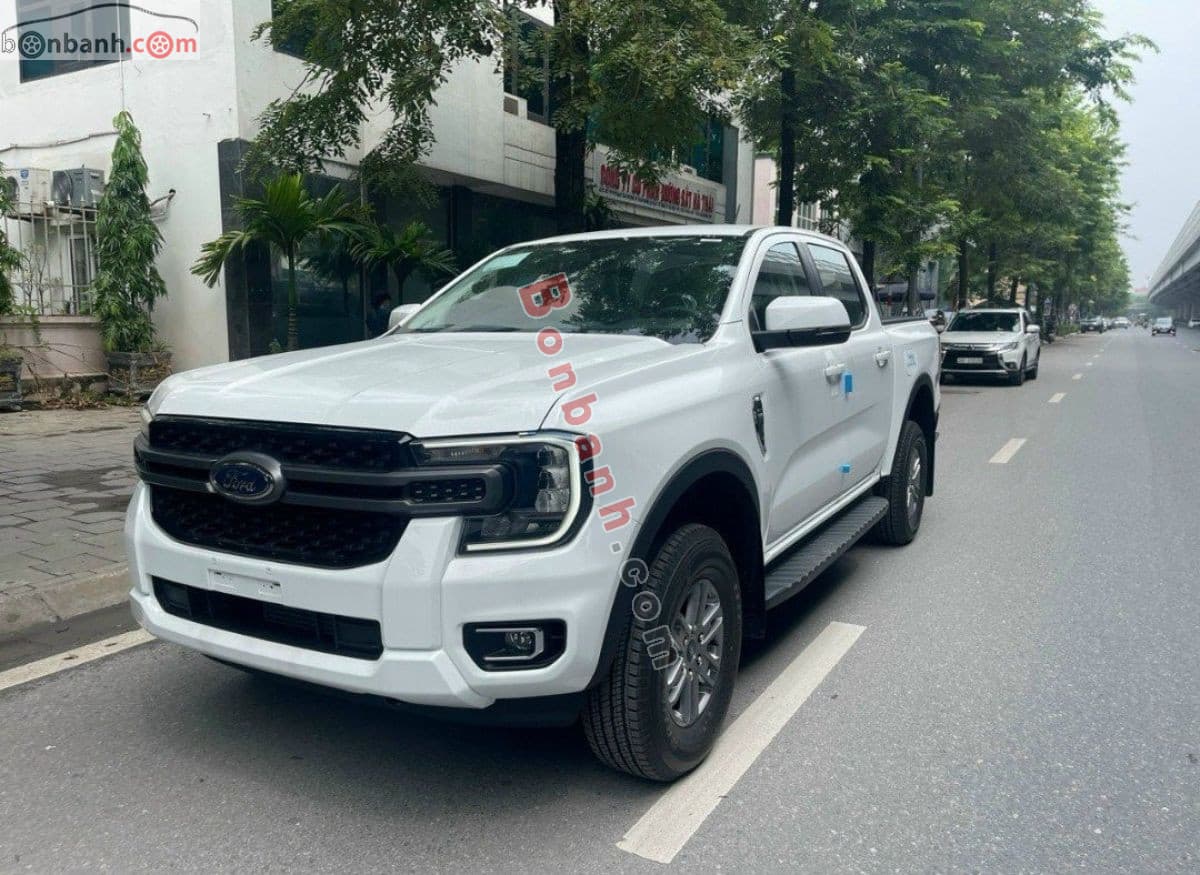 2026 Ford Ranger XLS 2.0L 4x2 AT