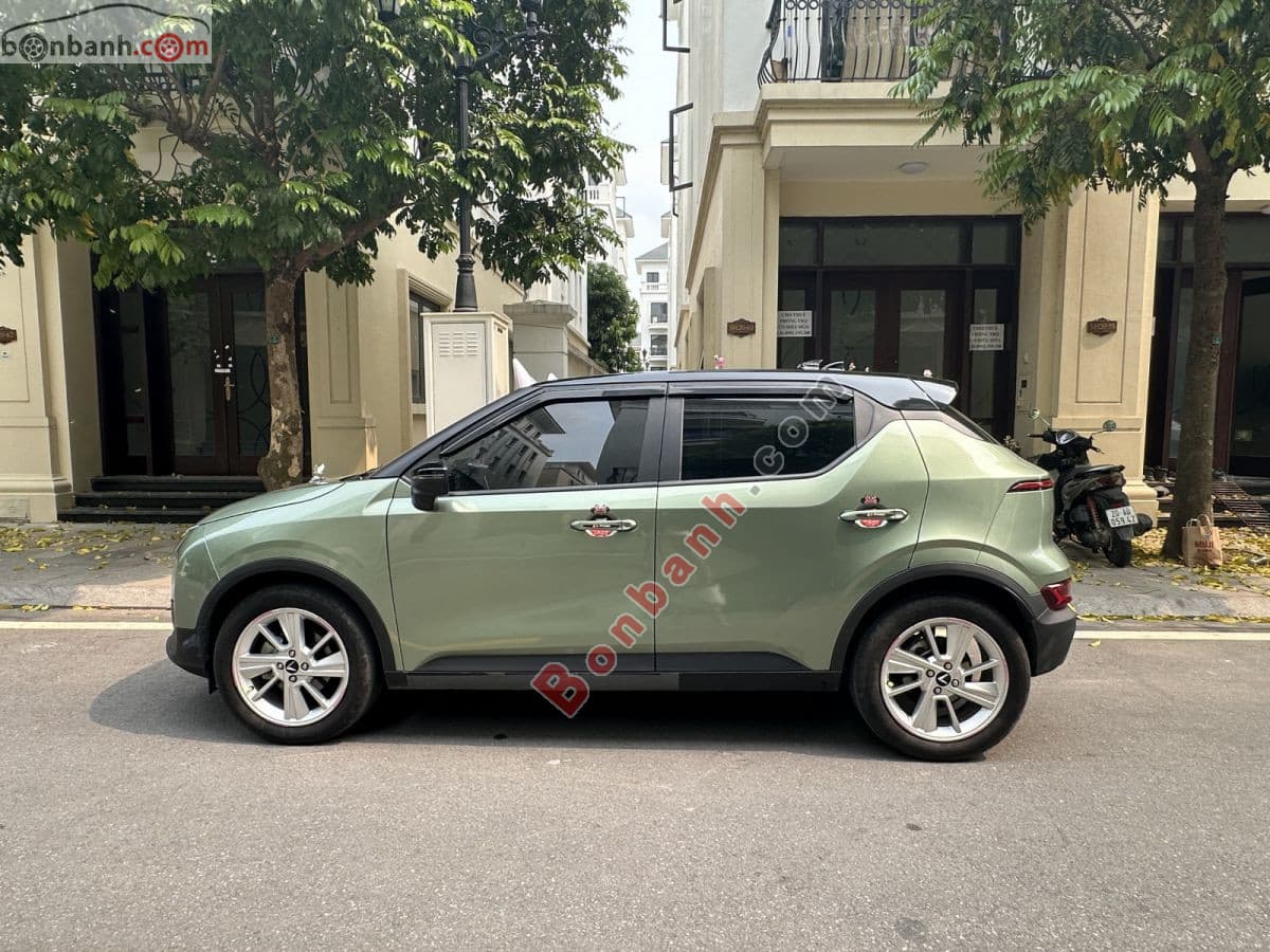 2025 VinFast VF5 Plus