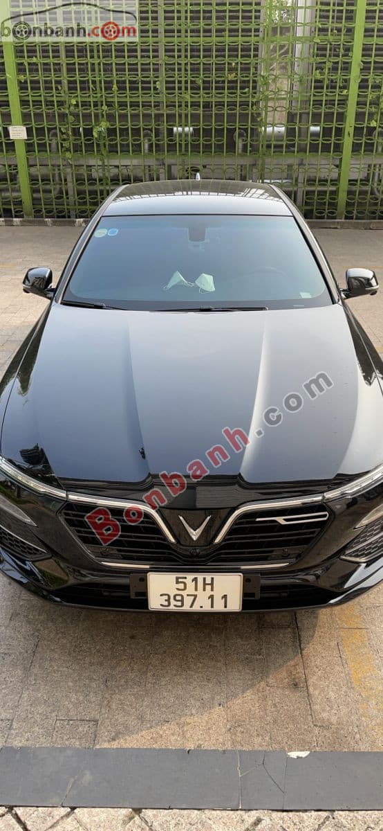 2020 VinFast Lux A 2.0 Plus 2.0 AT