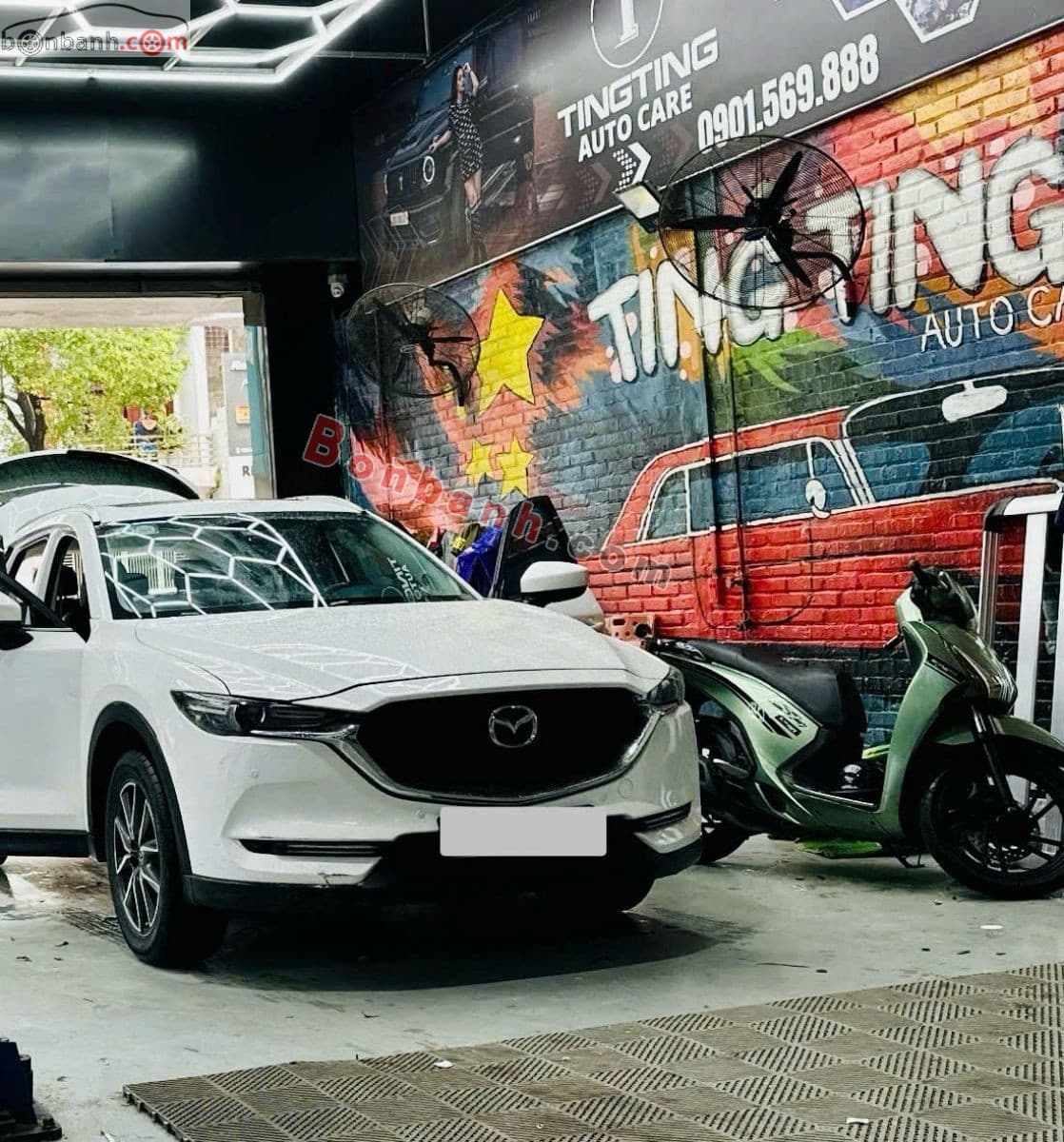 2019 Mazda CX5 2.0 AT