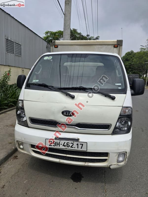 2020 Kia Frontier K250 Thùng Kín