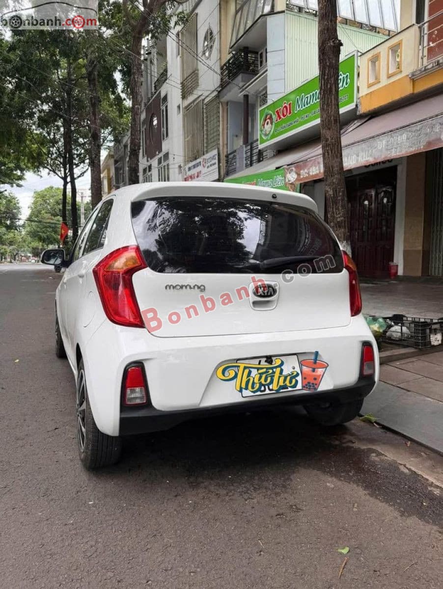 2018 Kia Morning MT - ảnh nhỏ 2