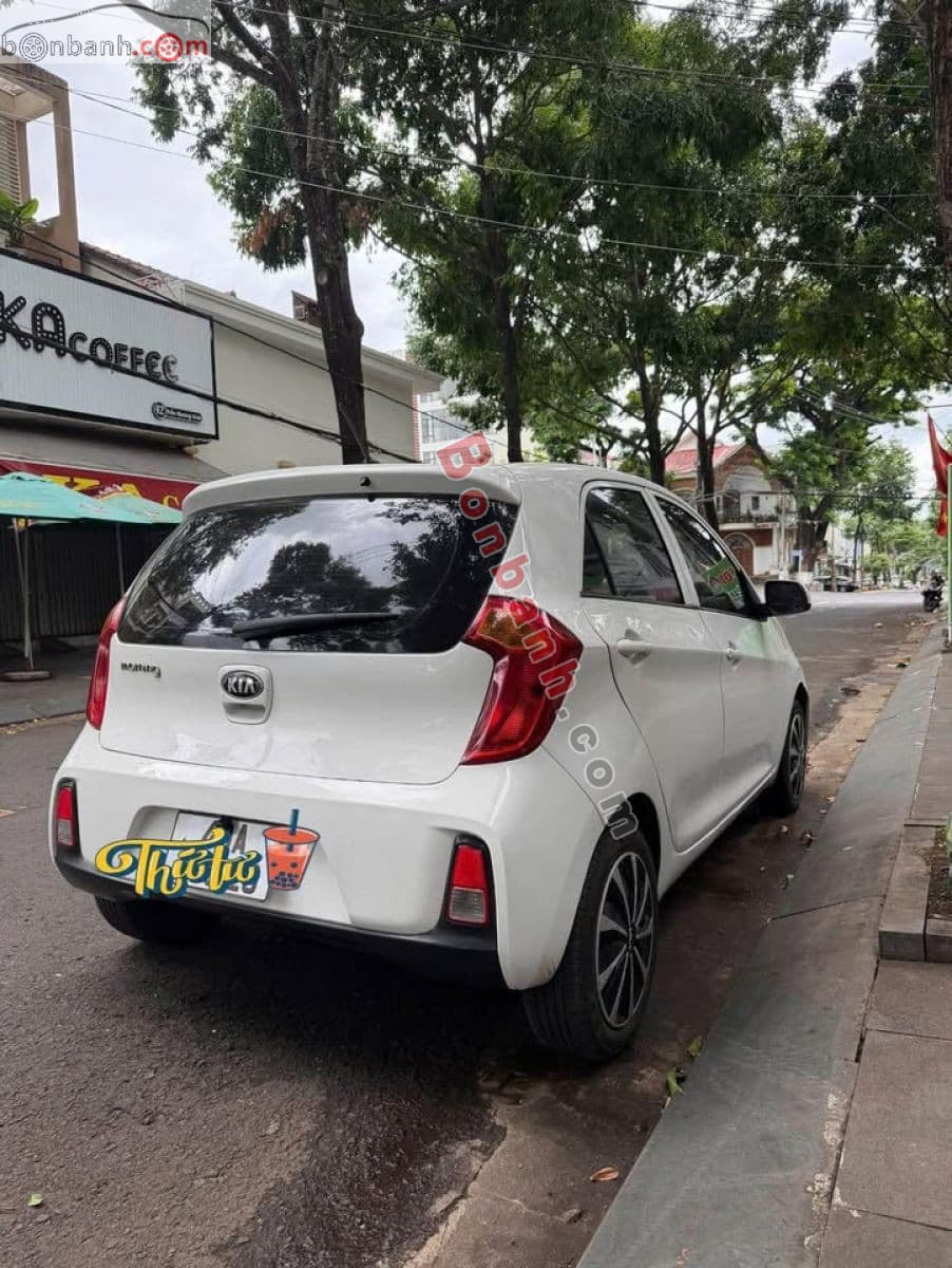 2018 Kia Morning MT - ảnh nhỏ 4
