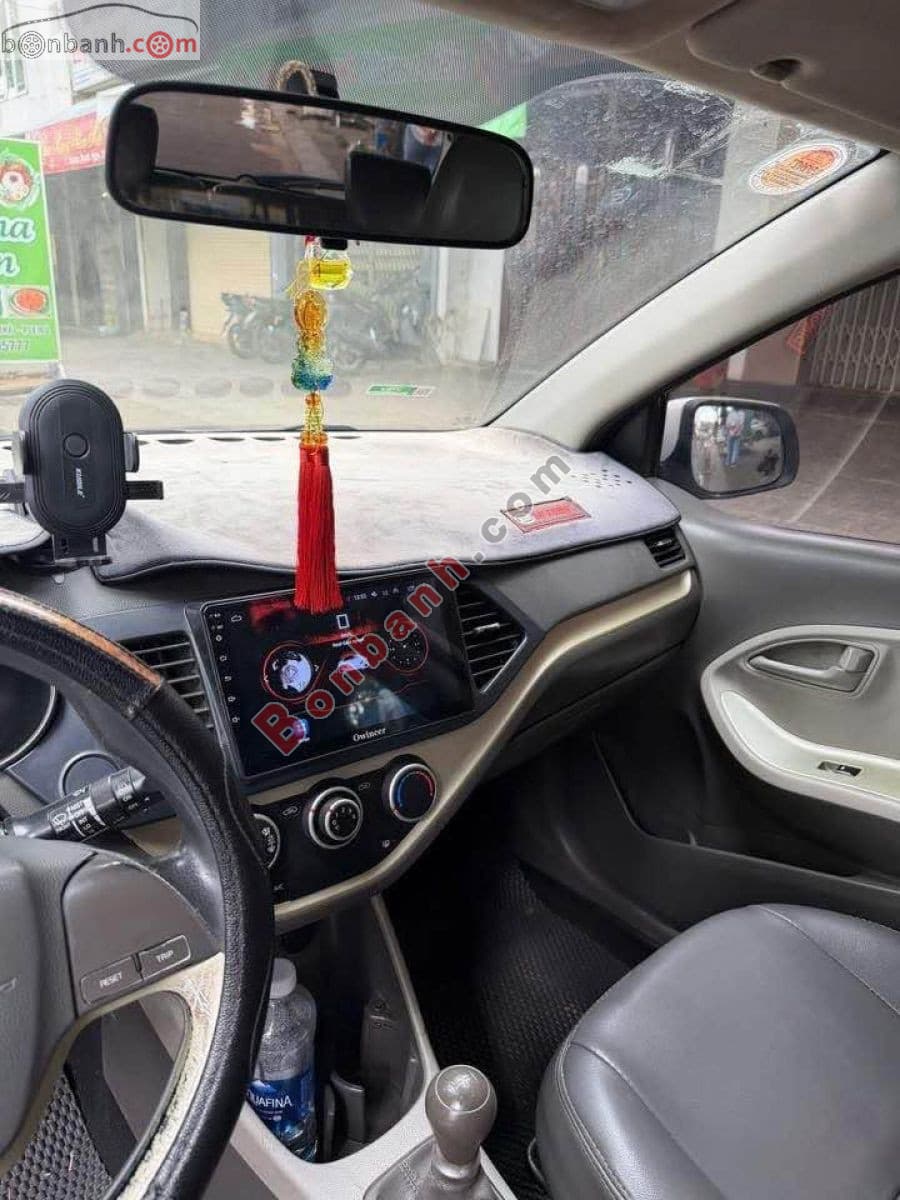 2018 Kia Morning MT - ảnh nhỏ 6