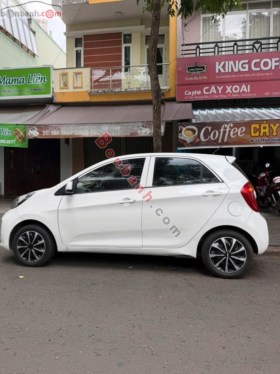 2018 Kia Morning MT - ảnh nhỏ 5