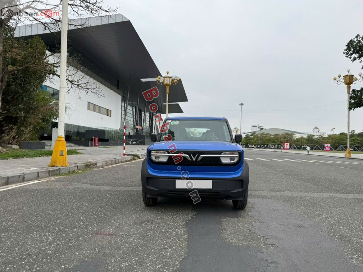 2025 VinFast VF3 Plus