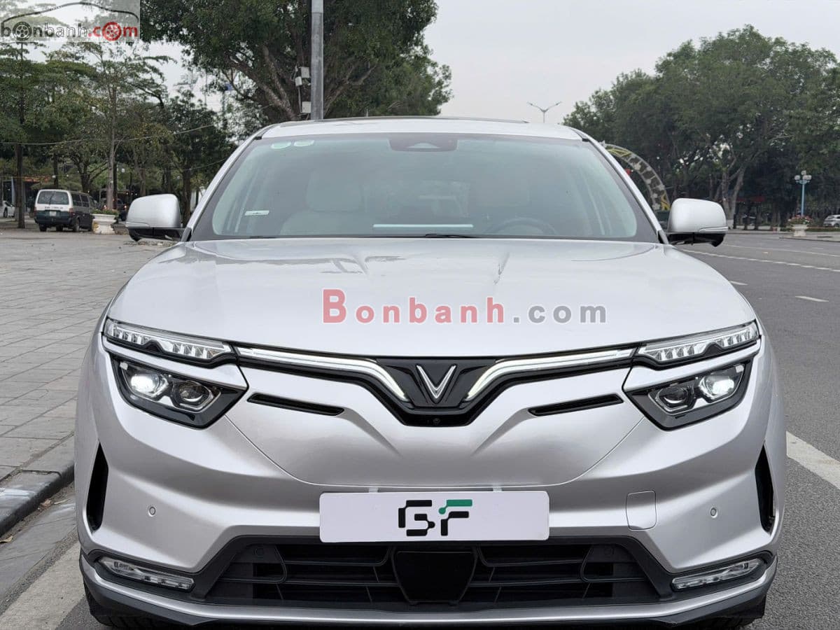 2023 VinFast VF8 Plus AWD