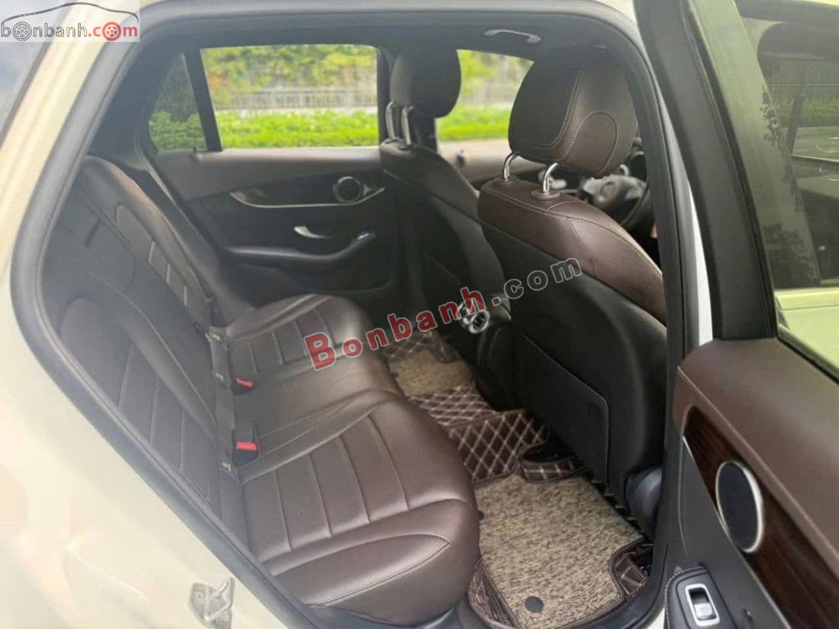 2019 Mercedes-Benz GLC 200 - ảnh nhỏ 9