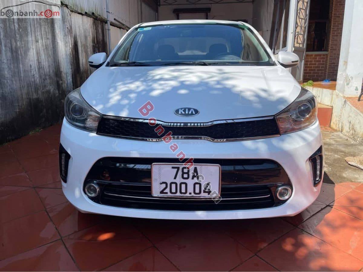 2019 Kia Soluto 1.4 MT Deluxe - Image 1