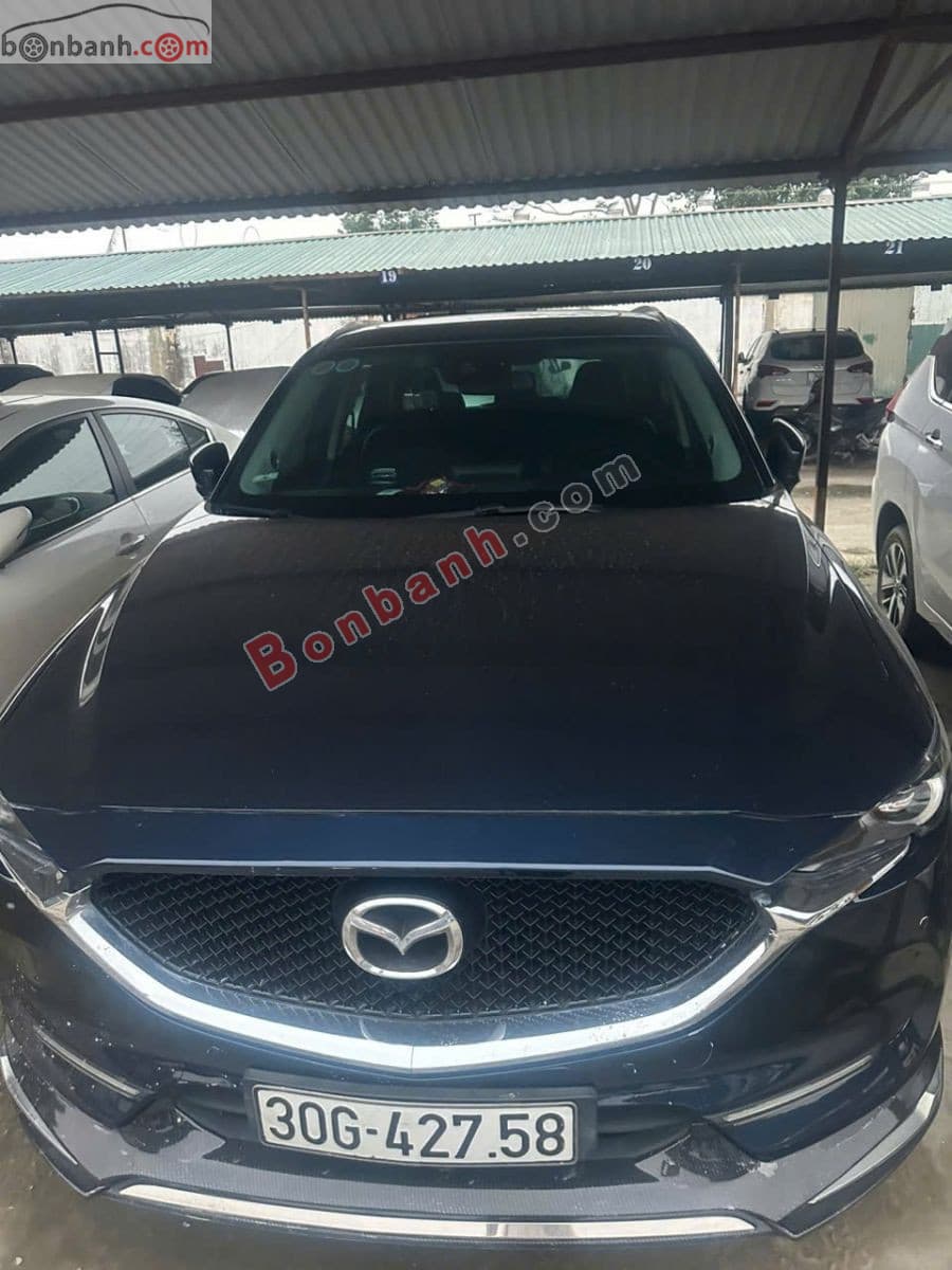 2020 Mazda CX5 2.0 Premium