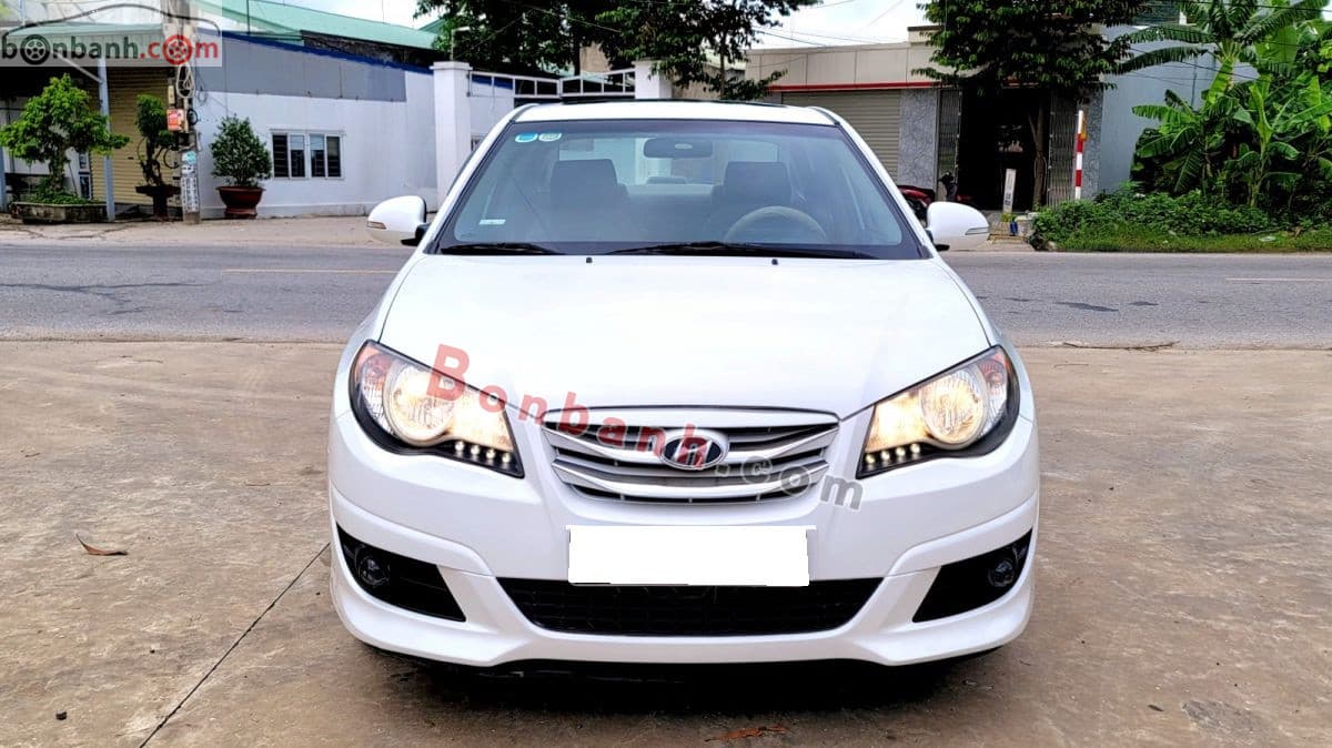 2013 Hyundai Avante 1.6 AT