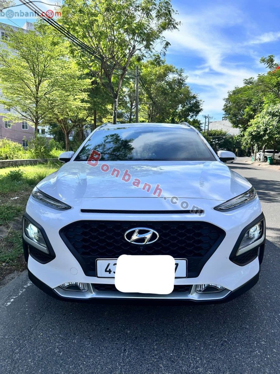 2018 Hyundai Kona Đặc Biệt 2.0 AT