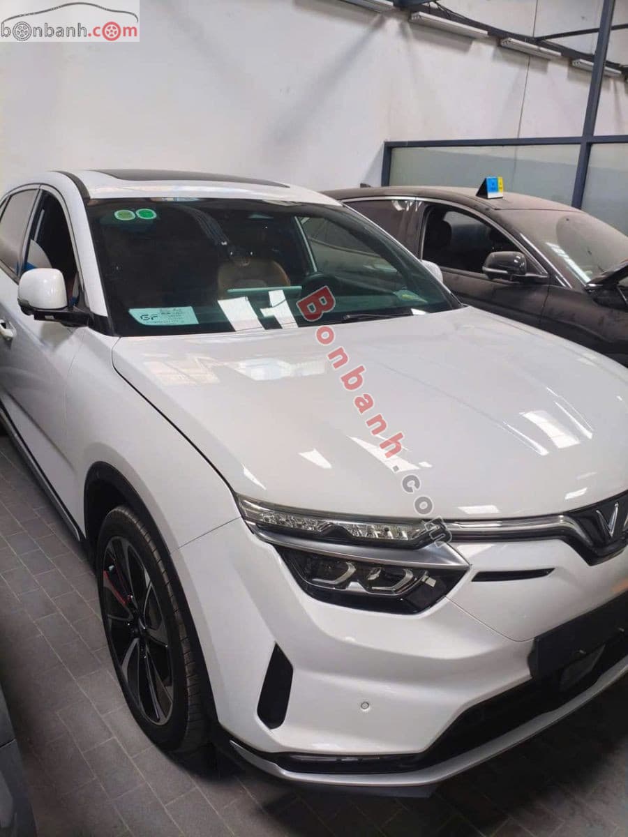 2023 VinFast VF8 Plus AWD