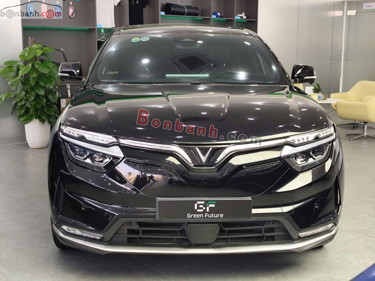 2023 VinFast VF8 Plus AWD