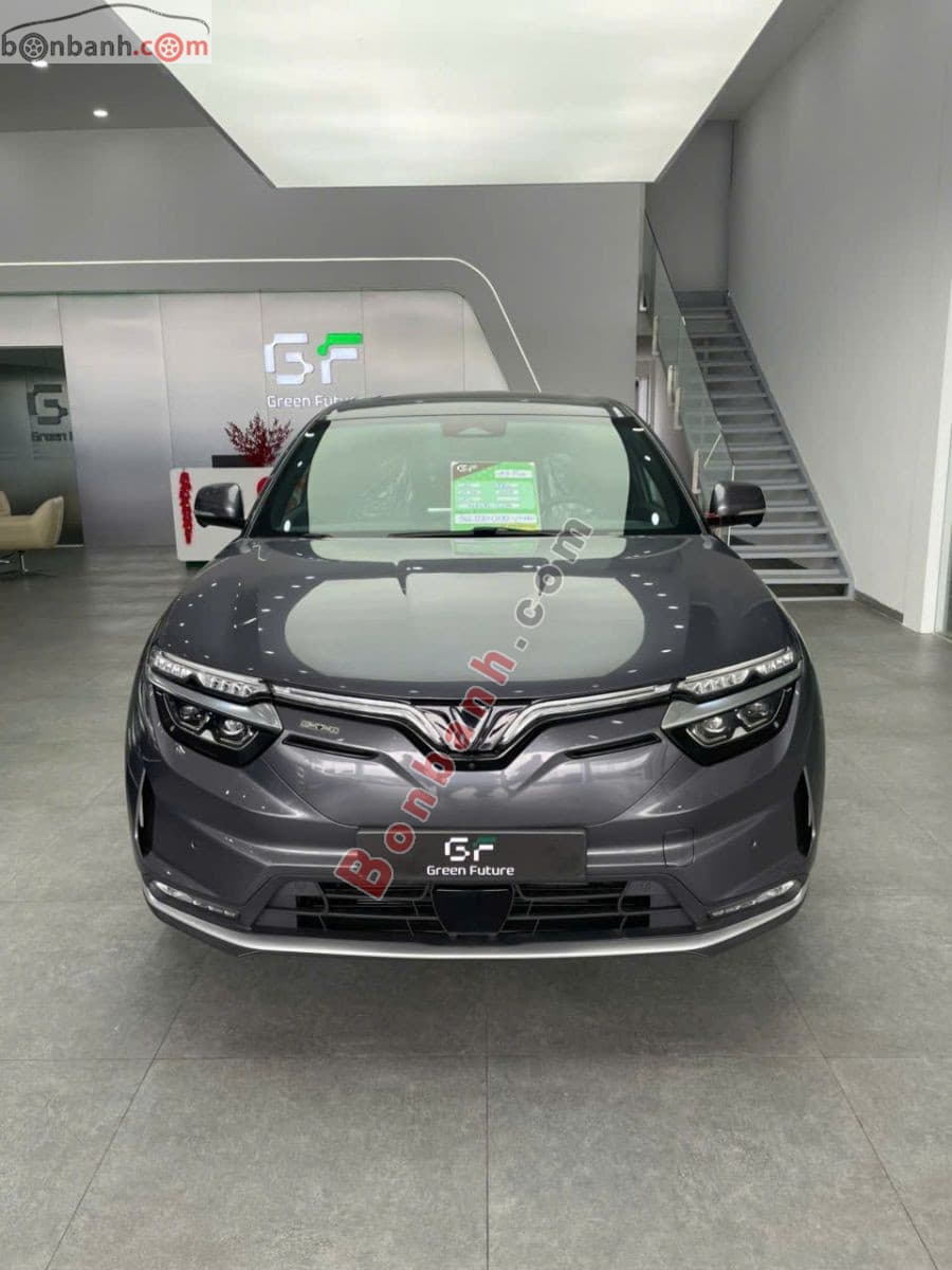 2024 VinFast VF8 Plus AWD