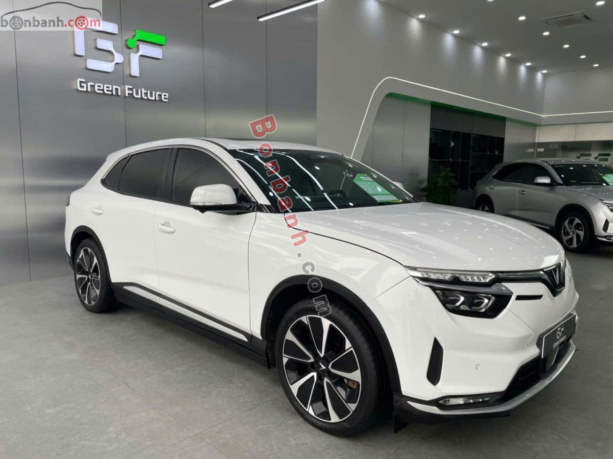 2023 VinFast VF8 Plus AWD