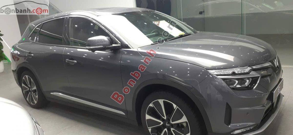 2024 VinFast VF8 Plus AWD