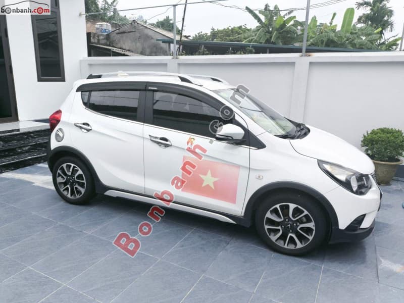 2021 VinFast Fadil 1.4 AT Plus
