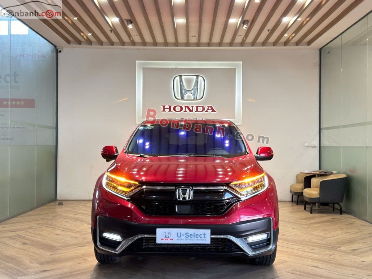 2023 Honda CRV L