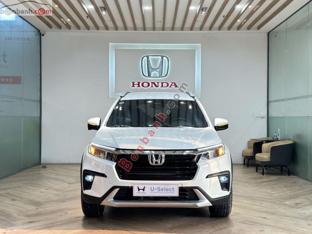2024 Honda BR V L
