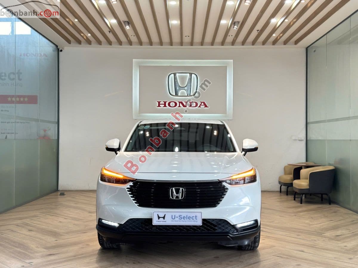 2024 Honda HRV G