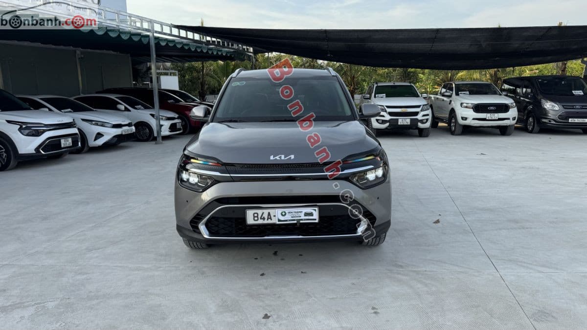 2024 Kia Carens 1.5G Luxury