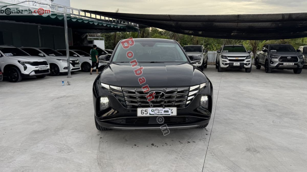 2024 Hyundai Tucson 2.0 AT CRDi Đặc biệt