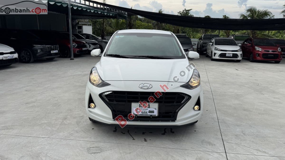 2023 Hyundai i10 1.2 AT