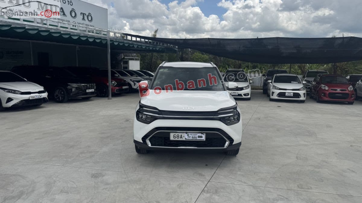 2024 Kia Carens 1.5G Luxury