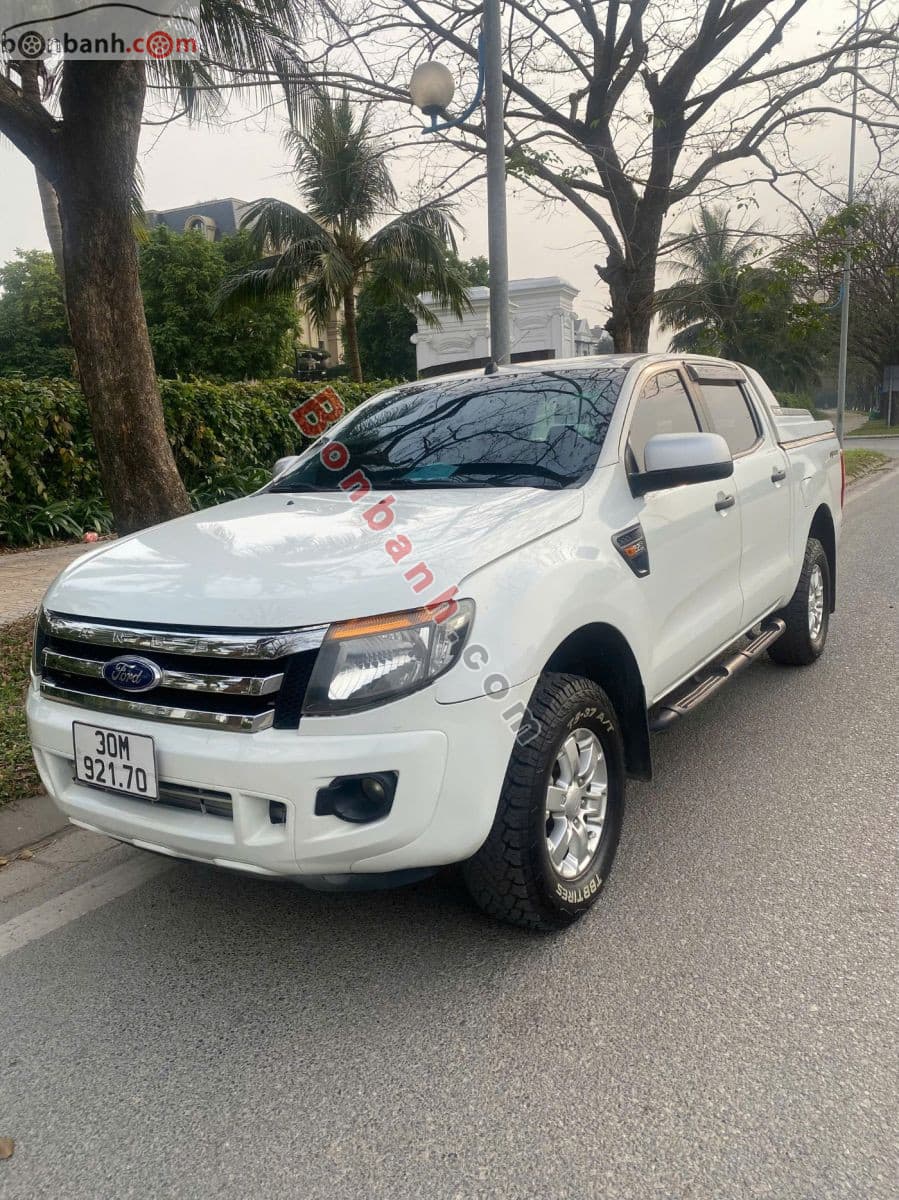 2015 Ford Ranger XLS 2.2L 4x2 AT