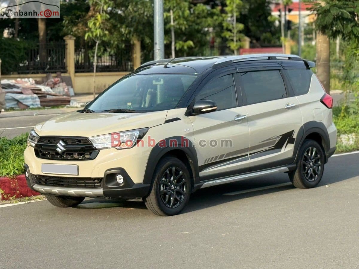2025 Suzuki XL7 Hybrid 1.5 AT
