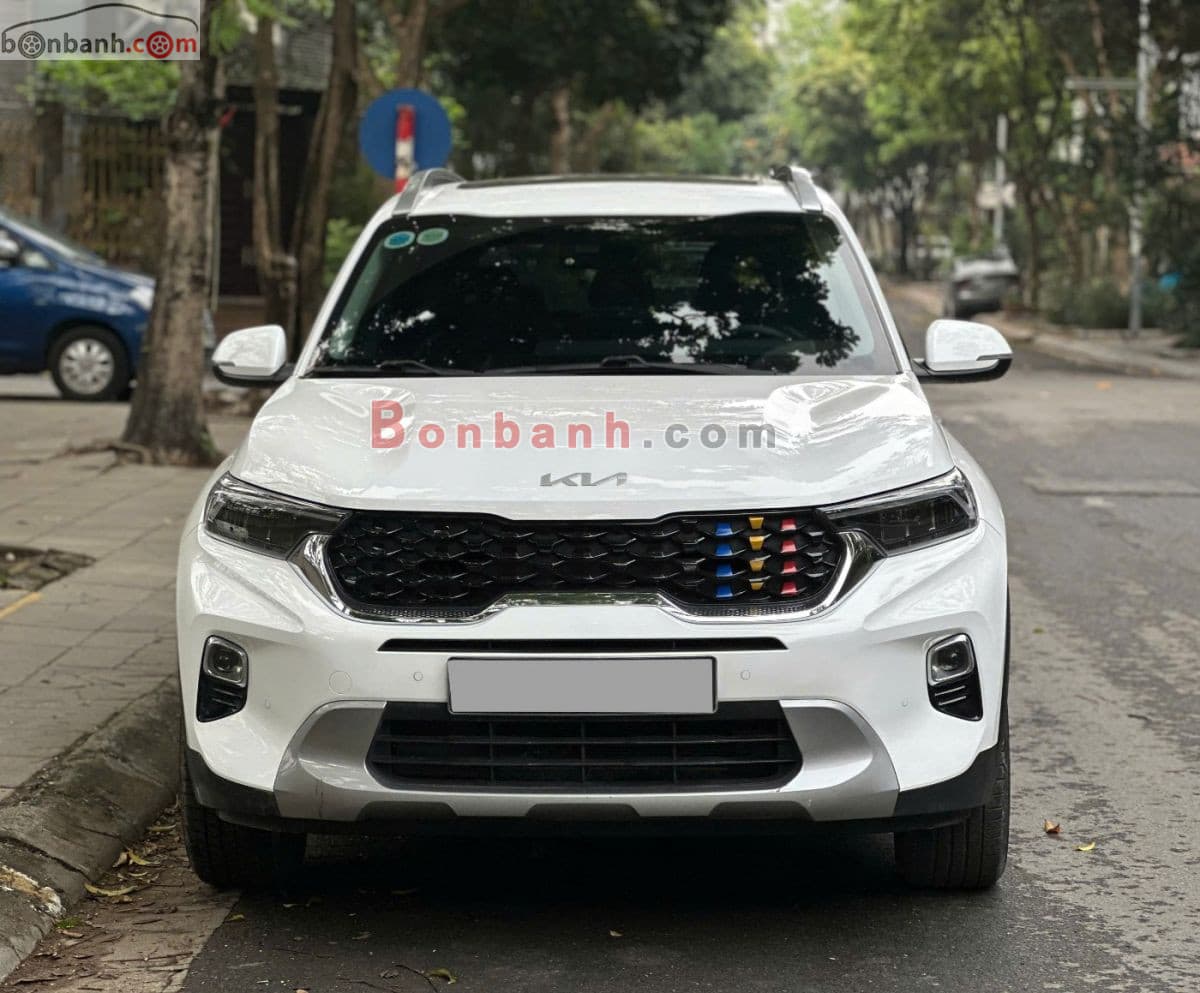 2024 Kia Sonet Premium 1.5 AT - Image 1