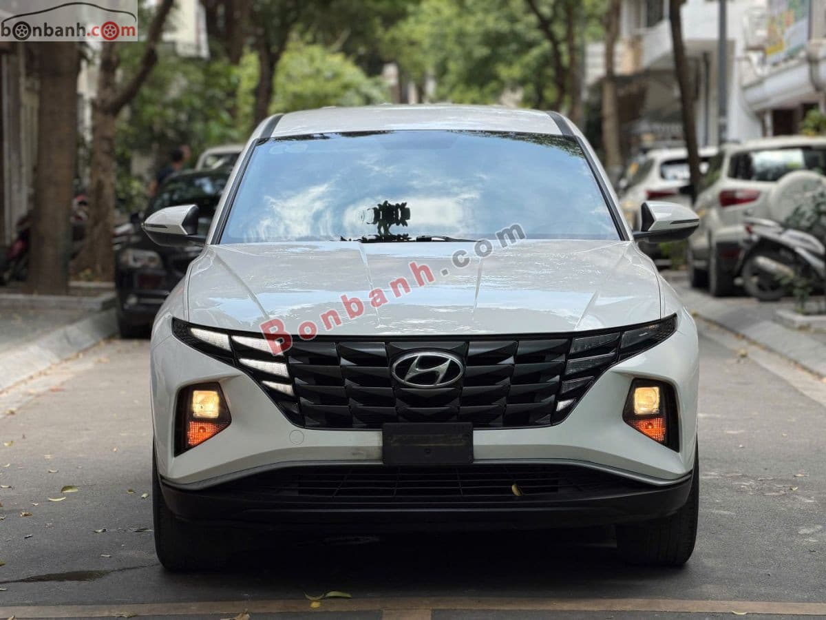 2022 Hyundai Tucson 2.0 AT Tiêu chuẩn