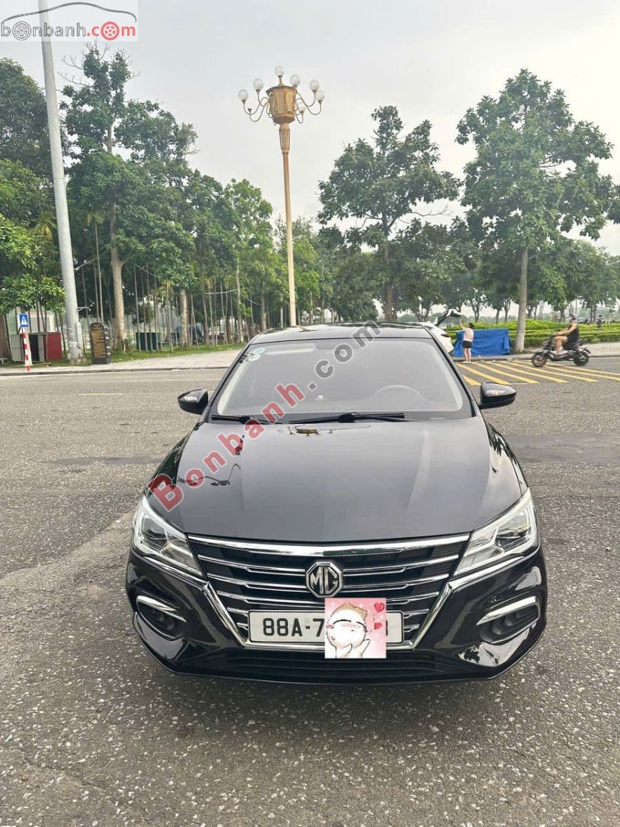 2023 MG 5 1.5 AT STD