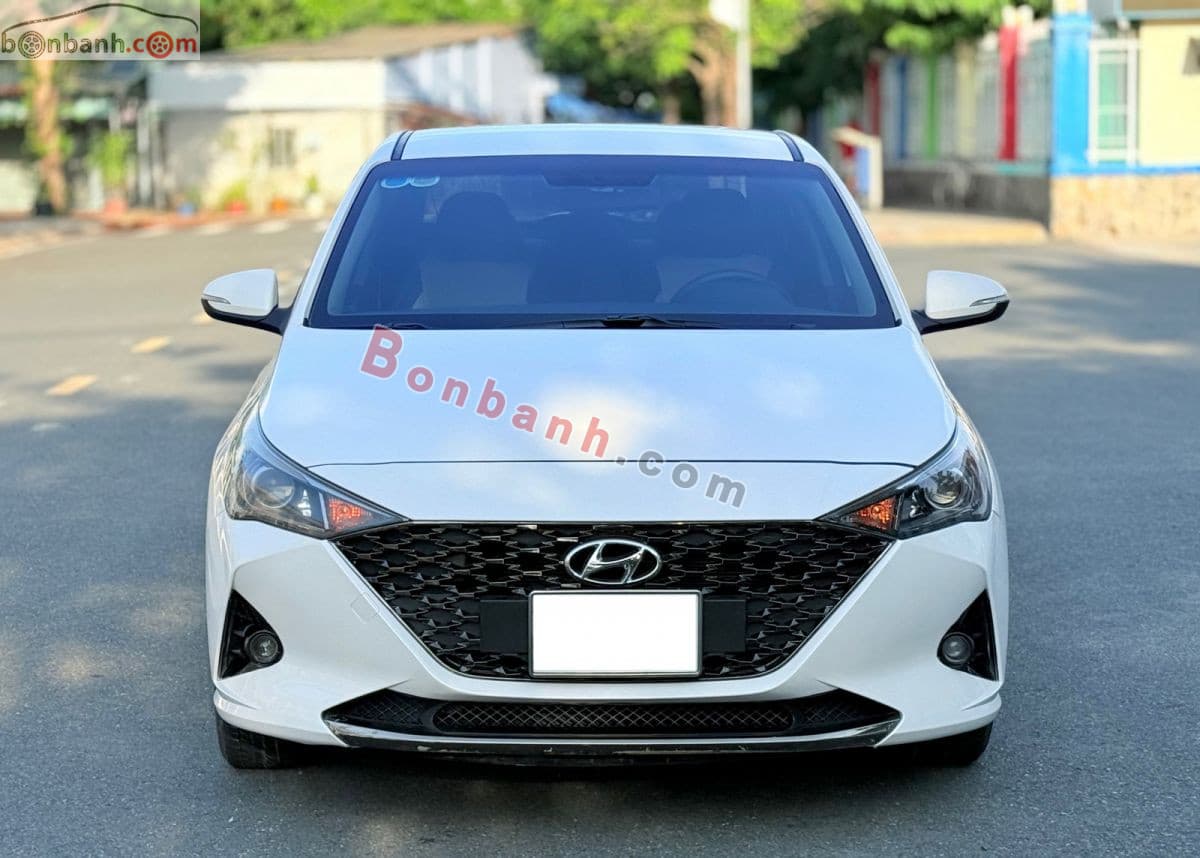 2022 Hyundai Accent 1.4 AT